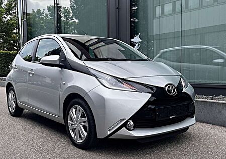 Toyota Others Aygo AYGO x-play Team D*Kamera*ALU*