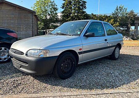 Ford Escort 1.4 Champ /KLIMA /HU:03/2026