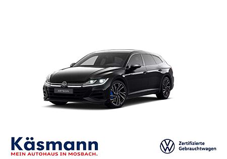 VW Arteon Volkswagen R 4M AHK 360 MATRIX LEDER