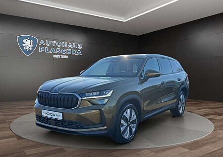 Skoda Kodiaq 1.5 TSI DSG mHEV Selection NAVI*ACC*PDC Klima