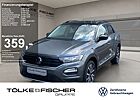 VW T-Roc Volkswagen 1.5 TSI DSG Style ACC Pano SHZ AHK el.Heck