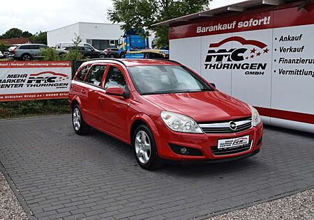 Opel Astra H Caravan Edition TÜV 07.2024