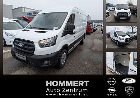 Ford Transit Kasten Trend 350 L3 AT AHK*PDC*CAM*SYNC 4