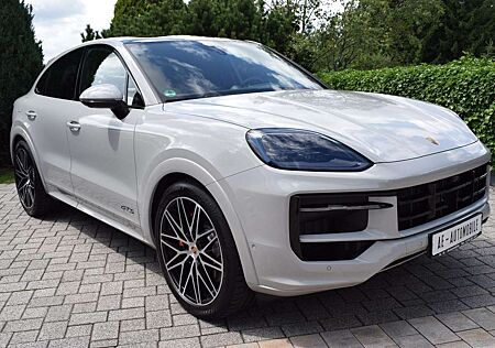 Porsche Cayenne Coupe GTS INT.PAK GTS/HA-LENK/2DISP/HUD/