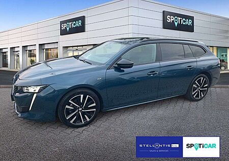 Peugeot 508 SW GT 1.2 PureTech 130 EAT8