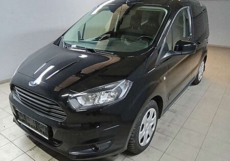 Ford Tourneo Courier Trend