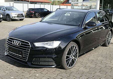 Audi A6 Avant 3.0 TDI clean diesel quattro/Bi-Xenon