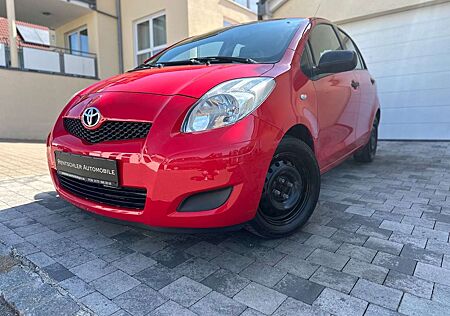 Toyota Yaris Cool