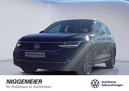 VW Tiguan Volkswagen 2.0TDI LIFE NAVI+LED+ACC+EL.HECKKL.