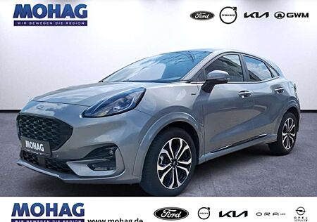 Ford Puma ST-Line 1.0l EcoB. MHEV *MSReifen-LED-Navi* -Eur
