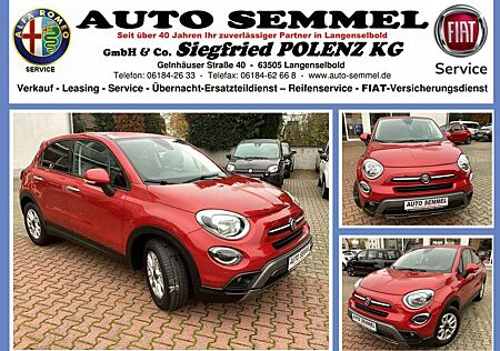 Fiat 500X 1.0 GSE City Cross 120 PS
