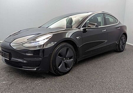 Tesla Model 3 Long Range Dual AWD*PANO*BLACK/BLACK