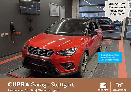 Seat Arona FR 1.0 TSI DSG 81 kW