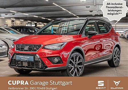 Seat Arona FR 1.0 TSI DSG 81 kW