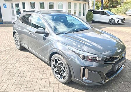 Kia XCeed 1.6 T-GDI GT Line, LED*RFK*Nav*WinPa*7JG