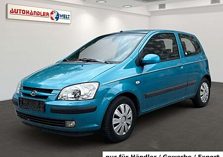 Hyundai Getz 1.3i Klimaanlage