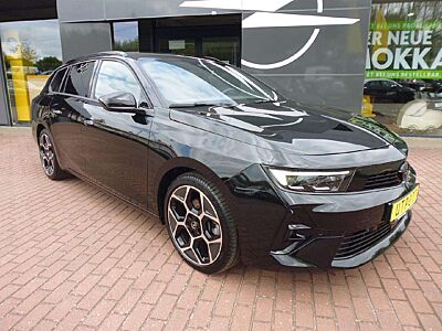 Opel Astra Ultimate