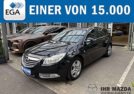Opel Insignia 1.8 140Ps Design Edition - PDC, Allwetter, Winter-