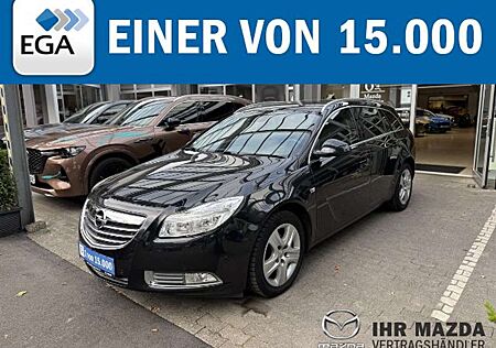 Opel Insignia 1.8 140Ps Design Edition - PDC, Allwetter, Winter-