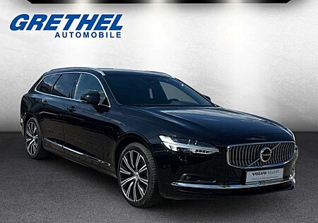 Volvo V90 Plus Bright B5 Benzin EU6d Navi Leder Digitales Co