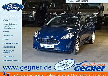 Ford Fiesta 70PS Trend Cool&Sound Navi Klimaautom.