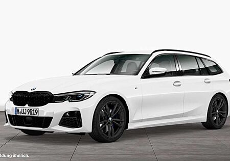 BMW 340 M340d xDrive Touring Head-Up DAB WLAN AHK Shz