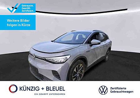 VW ID.4 Volkswagen Pure 148 PS*Nav*LED*SHZ*induktives Laden*