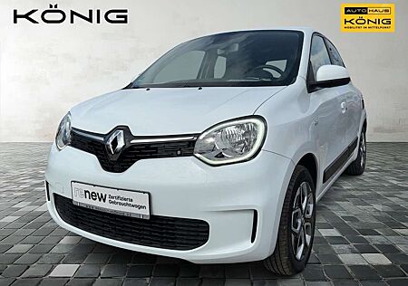 Renault Twingo LIMITED SCe 75 Start & Stop