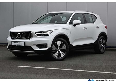 Volvo XC 40 XC40 T5 Recharge Inscription Expr/BLIS/Standheiz