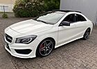 Mercedes-Benz CLA 220 AMG/(117.303)/Scheckheft/2.Hand/Panorama