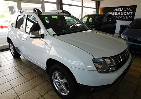 Dacia Duster Prestige/LEDER/KLIMA/NAVI/PDC