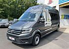 VW Crafter Volkswagen Grand California 680 4MOTION DSG AHK 1Hd