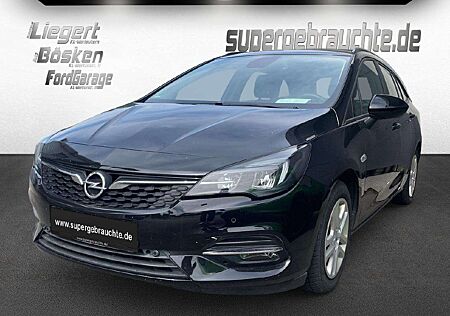 Opel Astra Edition Start/Stop
