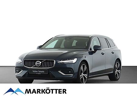 Volvo V60 B4 Plus Bright Pilot/Google/Apple&Android