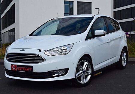 Ford C-Max Titanium Automatik,Behindertengerecht