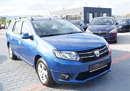 Dacia Logan MCV II Kombi Prestige Klima Navi Tempomat