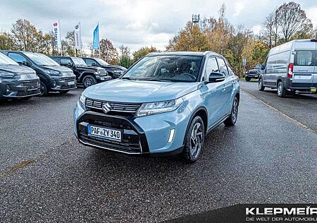Suzuki Vitara 1.4 Comfort + Allgrip Hybrid