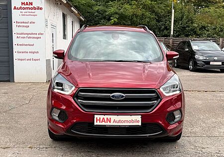 Ford Kuga ST-Line/Navi/Kamera/Xenon/SHZ