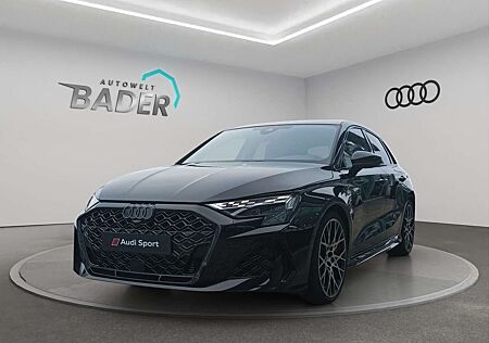 Audi RS3 RS 3 Sportback Matrix Pano Sonos