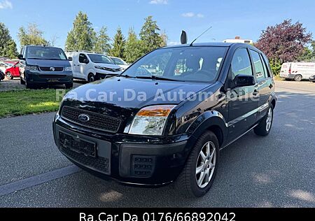 Ford Fusion Style