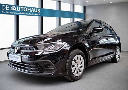 VW Polo Volkswagen Life 1.0 TSI