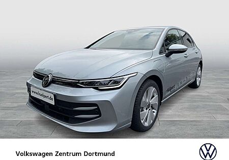 VW Golf Volkswagen VIII 1.5 HYBRID LIFE FACELIFT CAM ACC LM17