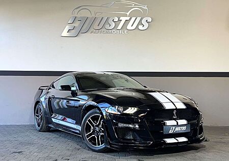 Ford Mustang 2.3 EcoBoost/SHZ/SBL/LHZ/TOTW/WIFI/R18