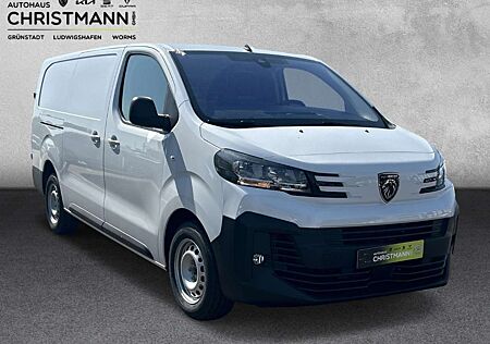 Peugeot Expert Kasten Lang 2.0 145PS *Kamera*Navi*Moduwor