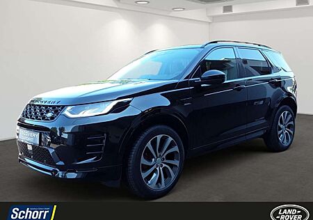 Land Rover Discovery Sport D200 Dynamic SE