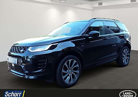 Land Rover Discovery Sport D200 Dynamic SE