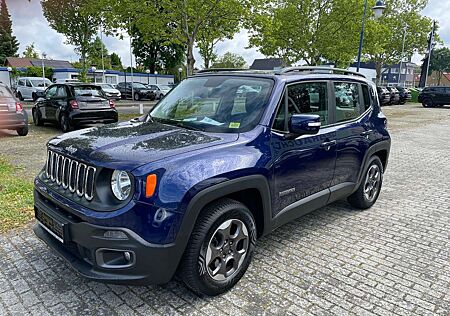 Jeep Renegade Longitude 1.6 E-torQ