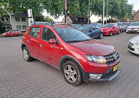 Dacia Sandero Stepway TCe 90 Prestige
