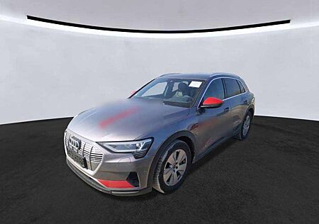 Audi e-tron 50 S LINE/20Z./ACC/KAM./MTRX/B&O/DAB/SIDE