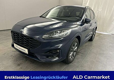 Ford Kuga 2.5 Duratec PHEV ST-LINE X Geschlossen, 5-türig, A